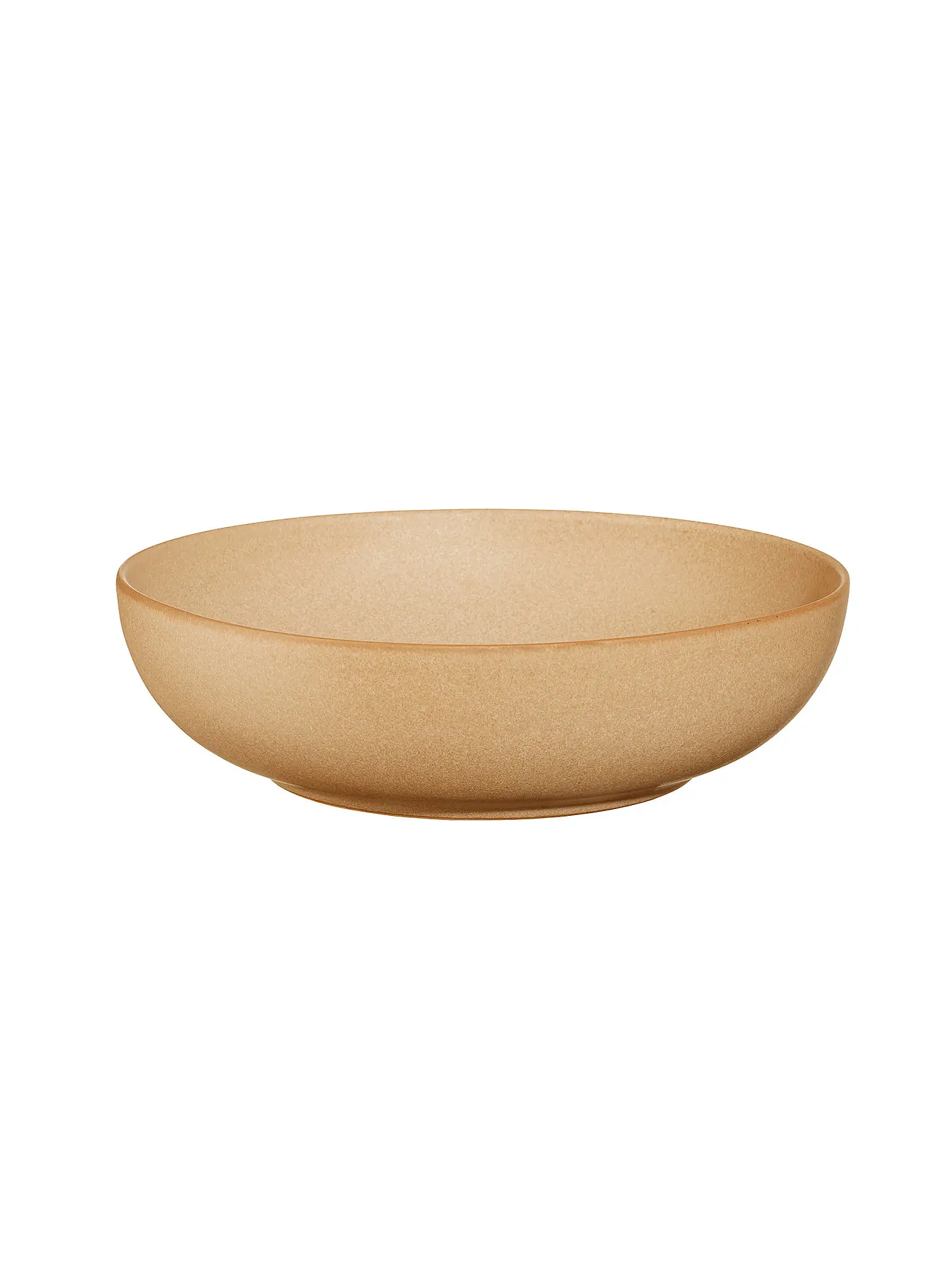 ASA SELECTION | Suppen-/ Pastateller 21cm Saisons Sand | senf